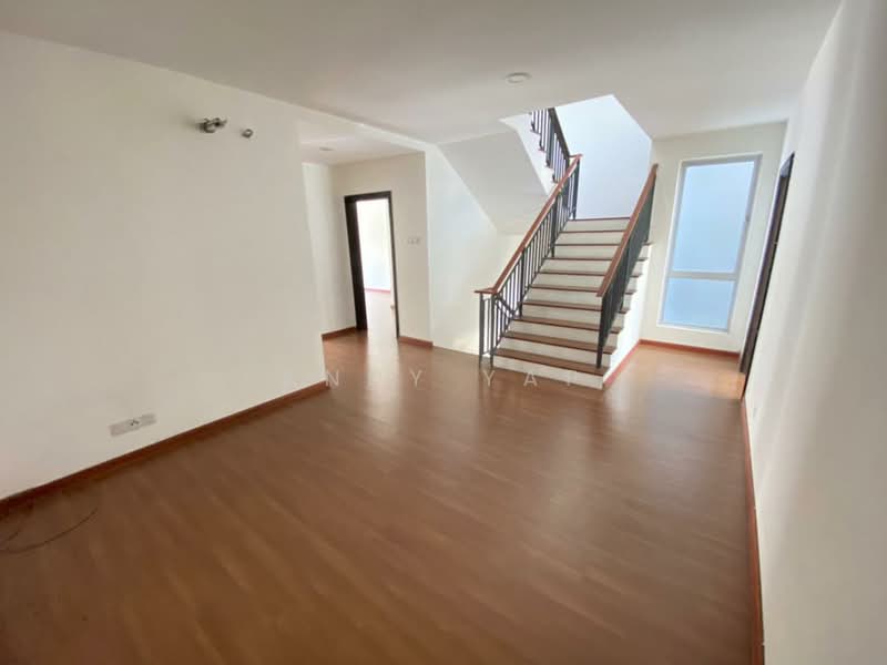 Rumah Teres 3-Tingkat untuk Dijual di Kota Emerald (Rawang) - Andy Yap - PropertyGuru.com.my