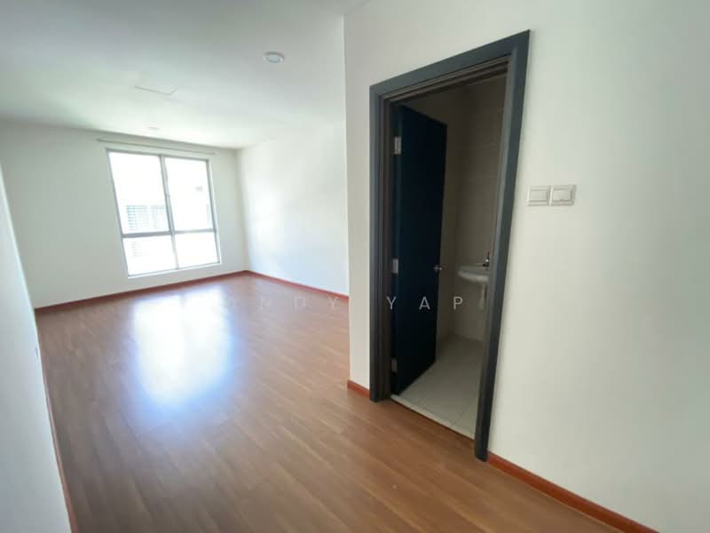 Rumah Teres 3-Tingkat untuk Dijual di Kota Emerald (Rawang) - Andy Yap - PropertyGuru.com.my