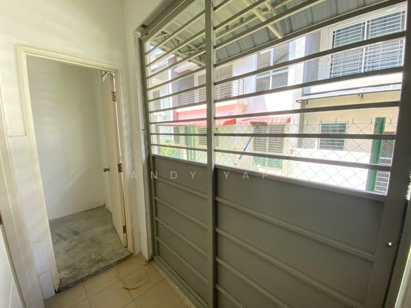 Rumah Teres 3-Tingkat untuk Dijual di Kota Emerald (Rawang) - Andy Yap - PropertyGuru.com.my