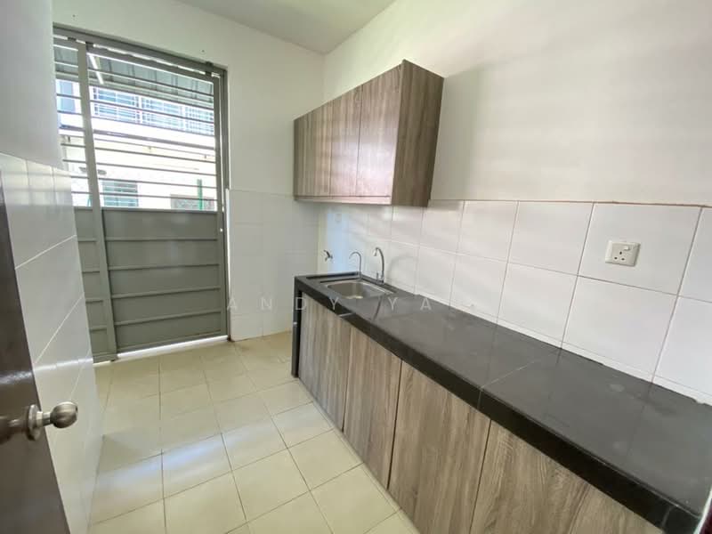 Rumah Teres 3-Tingkat untuk Dijual di Kota Emerald (Rawang) - Andy Yap - PropertyGuru.com.my