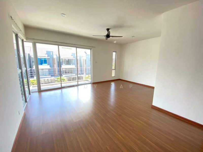 Rumah Teres 3-Tingkat untuk Dijual di Kota Emerald (Rawang) - Andy Yap - PropertyGuru.com.my