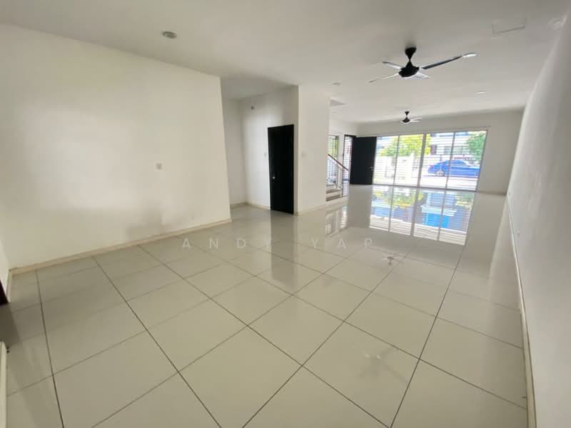 Rumah Teres 3-Tingkat untuk Dijual di Kota Emerald (Rawang) - Andy Yap - PropertyGuru.com.my