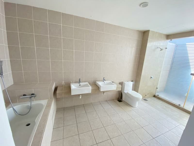 Rumah Teres 3-Tingkat untuk Dijual di Kota Emerald (Rawang) - Andy Yap - PropertyGuru.com.my