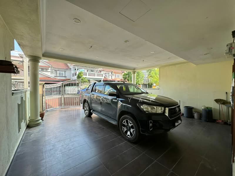 Terraced House for Sale in Taman Tun Perak (Rawang) - Andy Yap - PropertyGuru.com.my
