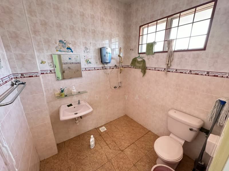 Terraced House for Sale in Taman Tun Perak (Rawang) - Andy Yap - PropertyGuru.com.my