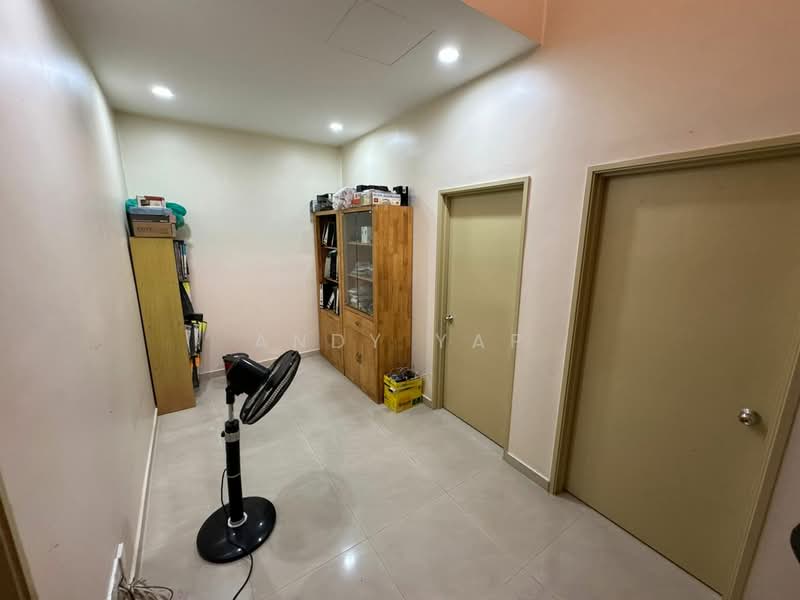 Terraced House for Sale in Taman Tun Perak (Rawang) - Andy Yap - PropertyGuru.com.my