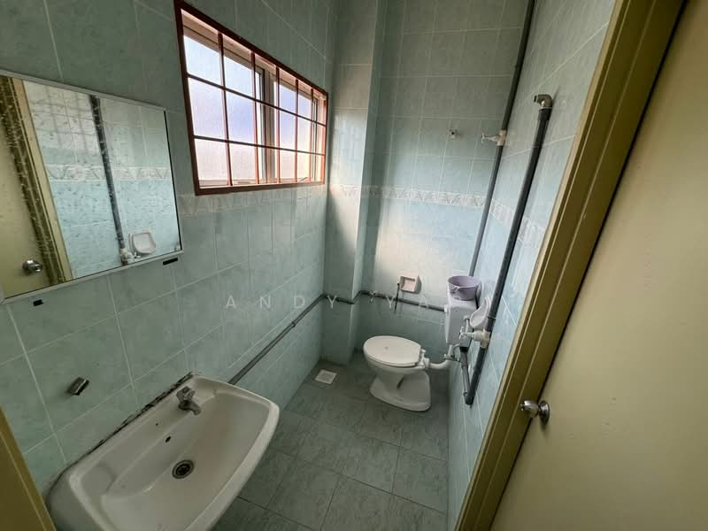 Terraced House for Sale in Taman Tun Perak (Rawang) - Andy Yap - PropertyGuru.com.my