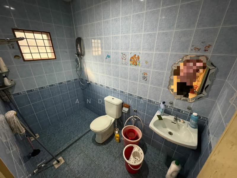 Terraced House for Sale in Taman Tun Perak (Rawang) - Andy Yap - PropertyGuru.com.my
