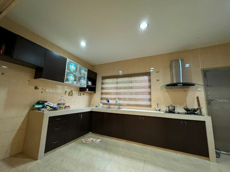 Terraced House for Sale in Taman Tun Perak (Rawang) - Andy Yap - PropertyGuru.com.my