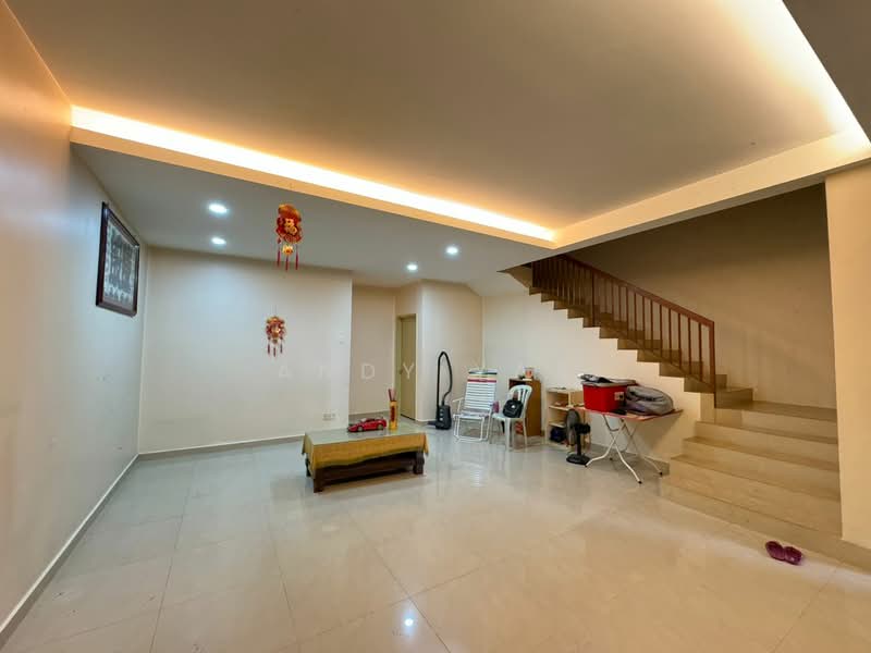 Terraced House for Sale in Taman Tun Perak (Rawang) - Andy Yap - PropertyGuru.com.my