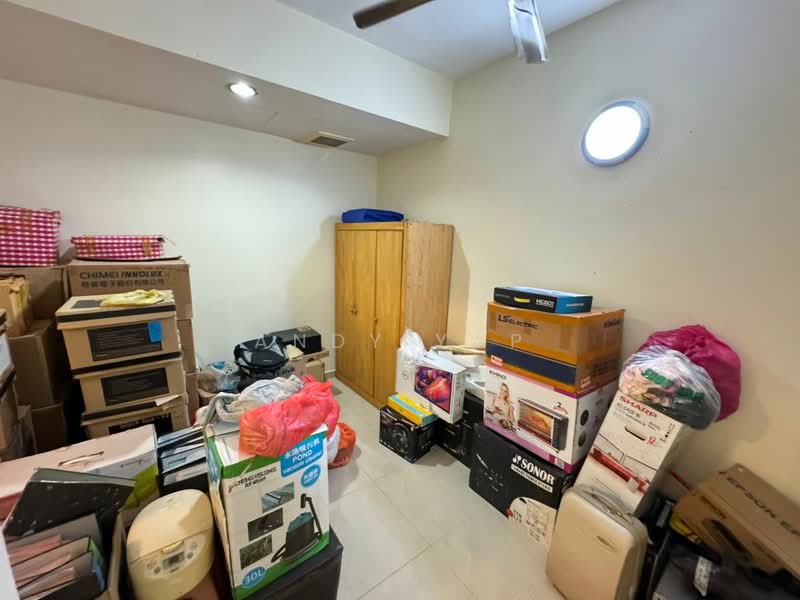 Terraced House for Sale in Taman Tun Perak (Rawang) - Andy Yap - PropertyGuru.com.my