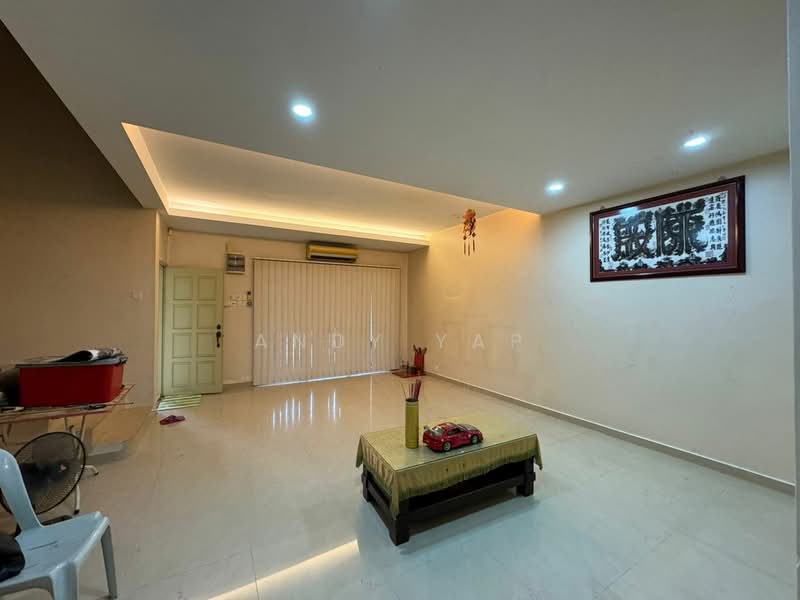Terraced House for Sale in Taman Tun Perak (Rawang) - Andy Yap - PropertyGuru.com.my