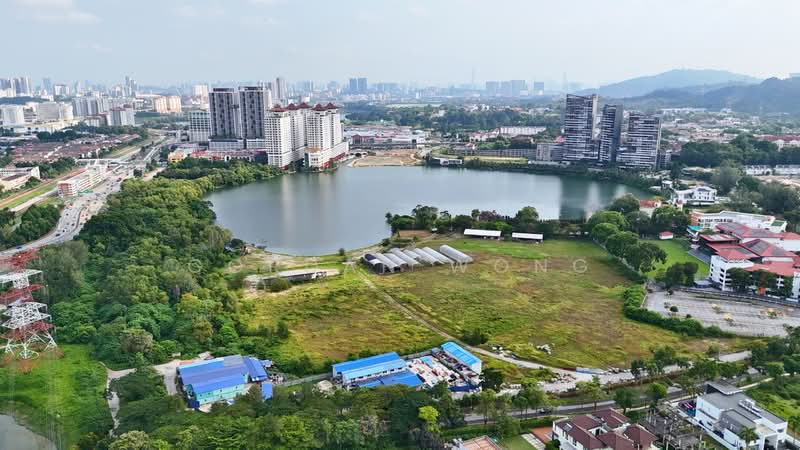 Tanah Komersial untuk Dijual di Mines Resort City (Seri Kembangan) - Gordan Wong - Exterior - PropertyGuru.com.my