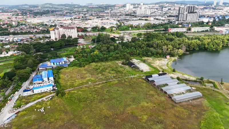 Tanah Komersial untuk Dijual di Mines Resort City (Seri Kembangan) - Gordan Wong - Exterior - PropertyGuru.com.my