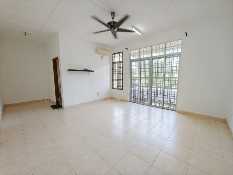 2-storey Terraced House for Sale in Taman Pelangi Indah (Ulu Tiram) - Christina Ling - PropertyGuru.com.my