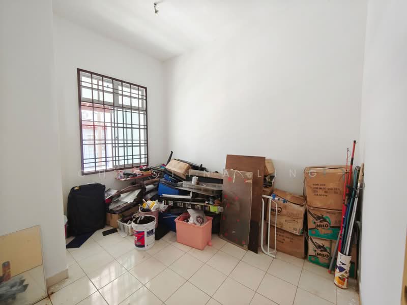 2-storey Terraced House for Sale in Taman Pelangi Indah (Ulu Tiram) - Christina Ling - PropertyGuru.com.my