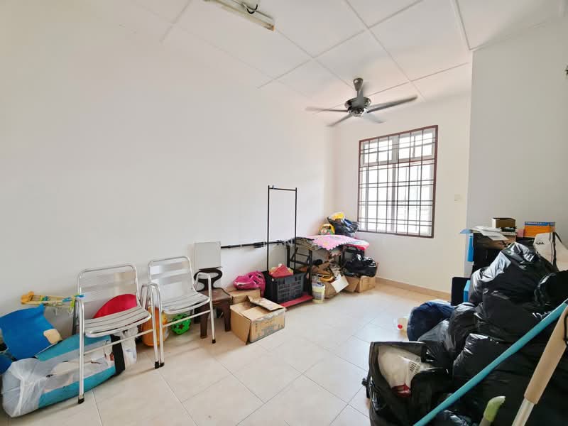 2-storey Terraced House for Sale in Taman Pelangi Indah (Ulu Tiram) - Christina Ling - PropertyGuru.com.my