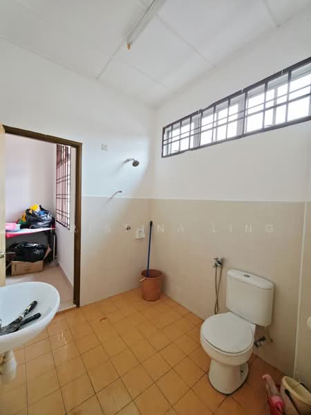 2-storey Terraced House for Sale in Taman Pelangi Indah (Ulu Tiram) - Christina Ling - PropertyGuru.com.my