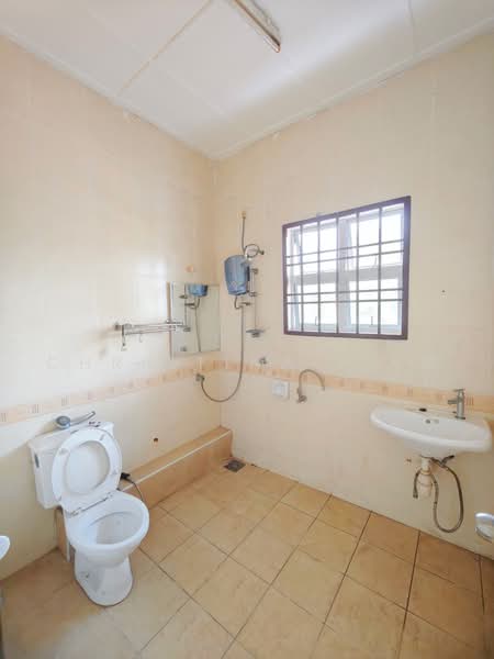 2-storey Terraced House for Sale in Taman Pelangi Indah (Ulu Tiram) - Christina Ling - PropertyGuru.com.my