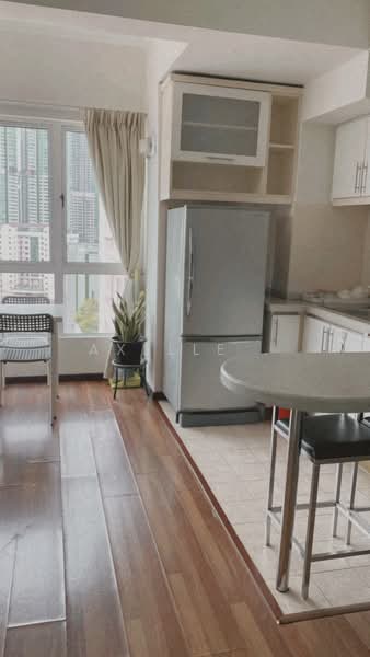 Kondominium untuk Disewa di Casa Mutiara - Axelle . - PropertyGuru.com.my