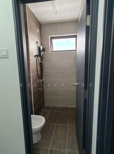 2-storey Terraced House for Rent in Austin (Johor Bahru) - Wallace Ang - Bathroom - PropertyGuru.com.my