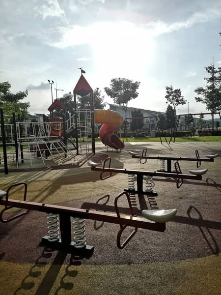 2-storey Terraced House for Sale in Bandar Tasik Puteri (Rawang) - Andy Yap - PropertyGuru.com.my