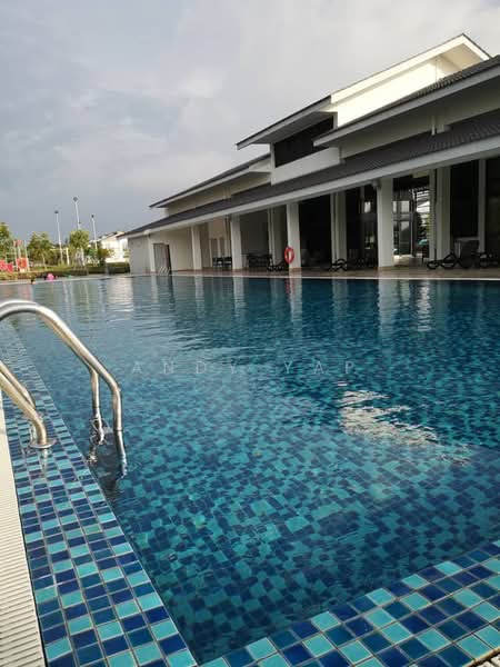 2-storey Terraced House for Sale in Bandar Tasik Puteri (Rawang) - Andy Yap - PropertyGuru.com.my