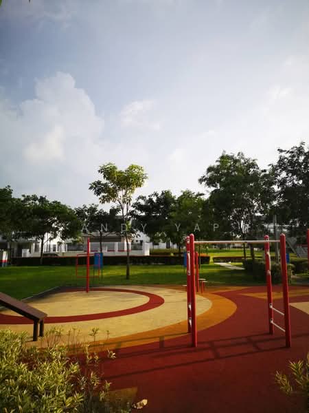 2-storey Terraced House for Sale in Bandar Tasik Puteri (Rawang) - Andy Yap - PropertyGuru.com.my
