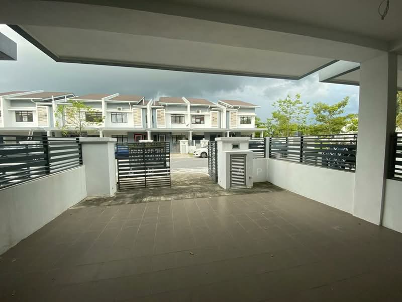 2-storey Terraced House for Sale in Bandar Tasik Puteri (Rawang) - Andy Yap - PropertyGuru.com.my