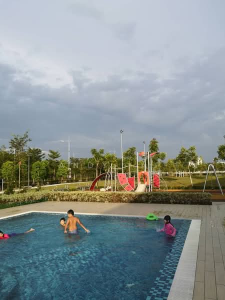 2-storey Terraced House for Sale in Bandar Tasik Puteri (Rawang) - Andy Yap - PropertyGuru.com.my