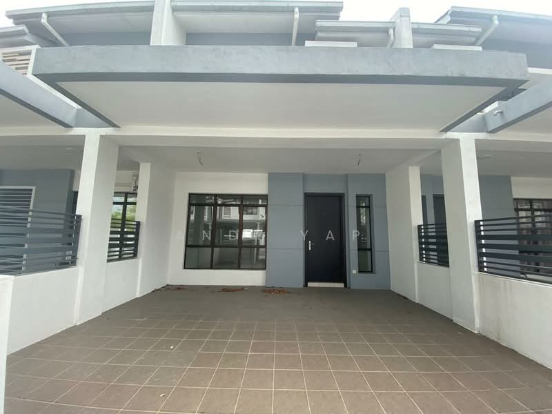 2-storey Terraced House for Sale in Bandar Tasik Puteri (Rawang) - Andy Yap - PropertyGuru.com.my