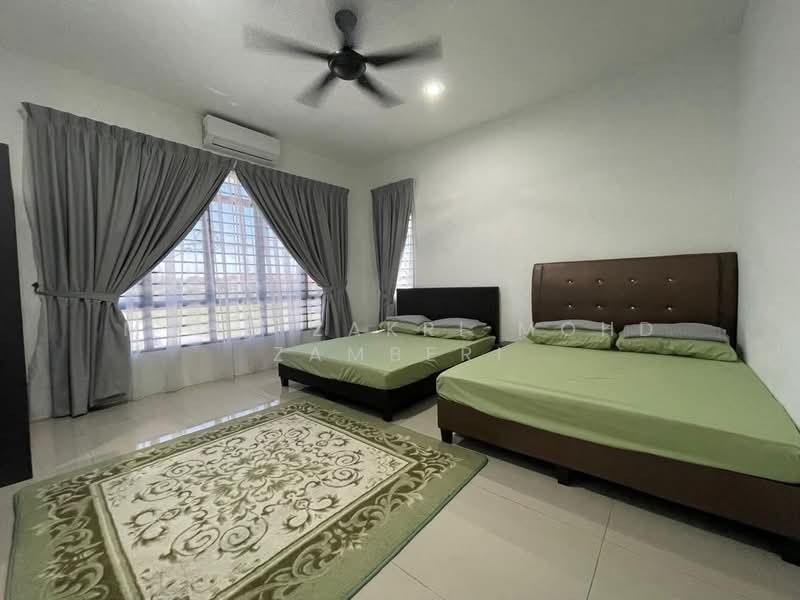 Terraced House for Sale in Kuala Selangor (Selangor) - Mohd Zakri Mohd Zamberi - Bedroom - PropertyGuru.com.my