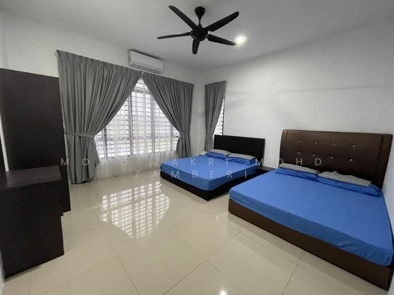 Terraced House for Sale in Kuala Selangor (Selangor) - Mohd Zakri Mohd Zamberi - Bedroom - PropertyGuru.com.my