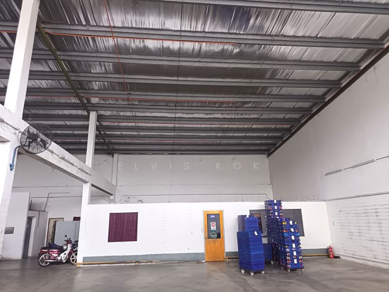 Warehouse for Sale in Bandar Baru Nilai (Nilai) - Elvis Kok - Interior - PropertyGuru.com.my
