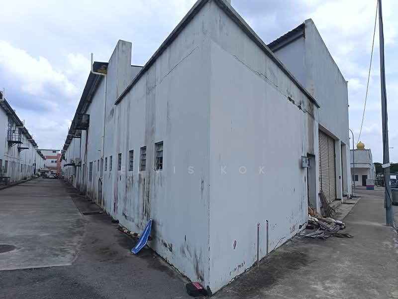 Warehouse for Sale in Bandar Baru Nilai (Nilai) - Elvis Kok - Exterior - PropertyGuru.com.my