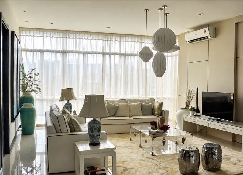 Banglo Lot Kosong untuk Dijual di Setia Eco Park (Setia Alam) - Priscilla David - PropertyGuru.com.my