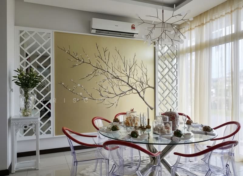 Banglo Lot Kosong untuk Dijual di Setia Eco Park (Setia Alam) - Priscilla David - PropertyGuru.com.my