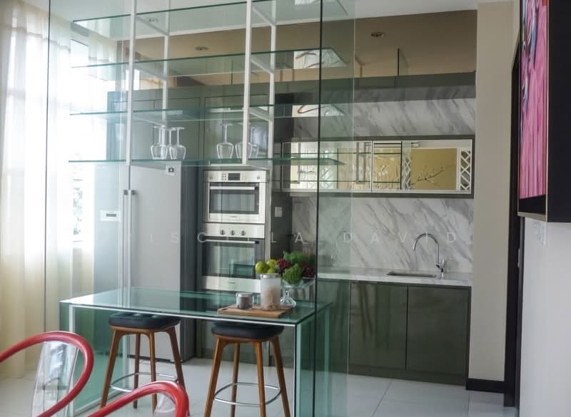Banglo Lot Kosong untuk Dijual di Setia Eco Park (Setia Alam) - Priscilla David - PropertyGuru.com.my