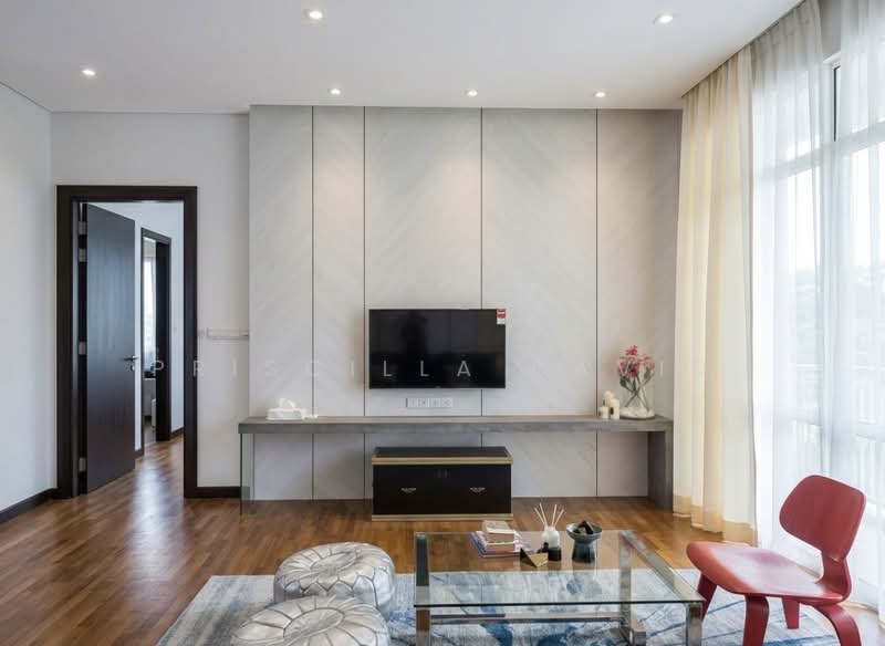Banglo Lot Kosong untuk Dijual di Setia Eco Park (Setia Alam) - Priscilla David - PropertyGuru.com.my
