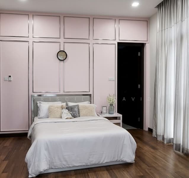 Banglo Lot Kosong untuk Dijual di Setia Eco Park (Setia Alam) - Priscilla David - PropertyGuru.com.my
