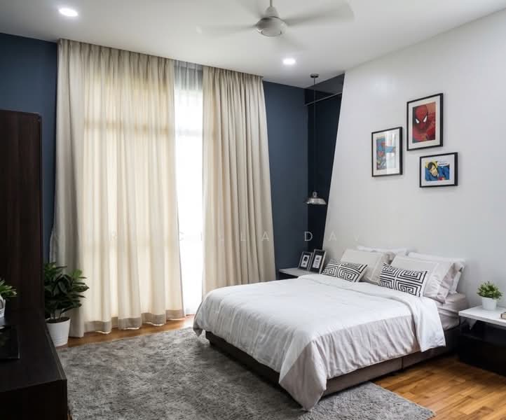 Banglo Lot Kosong untuk Dijual di Setia Eco Park (Setia Alam) - Priscilla David - PropertyGuru.com.my