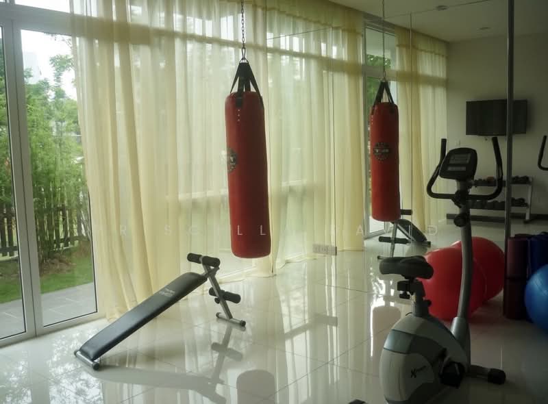 Banglo Lot Kosong untuk Dijual di Setia Eco Park (Setia Alam) - Priscilla David - PropertyGuru.com.my