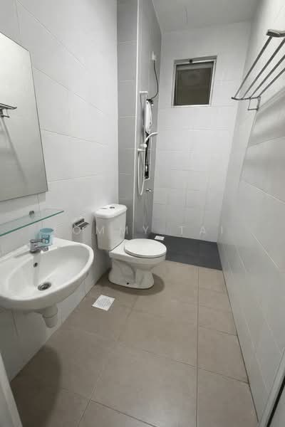 Rumah Teres 2-Tingkat untuk Dijual di Taman Impian Emas (Skudai) - Tommy Tai - Bathroom - PropertyGuru.com.my