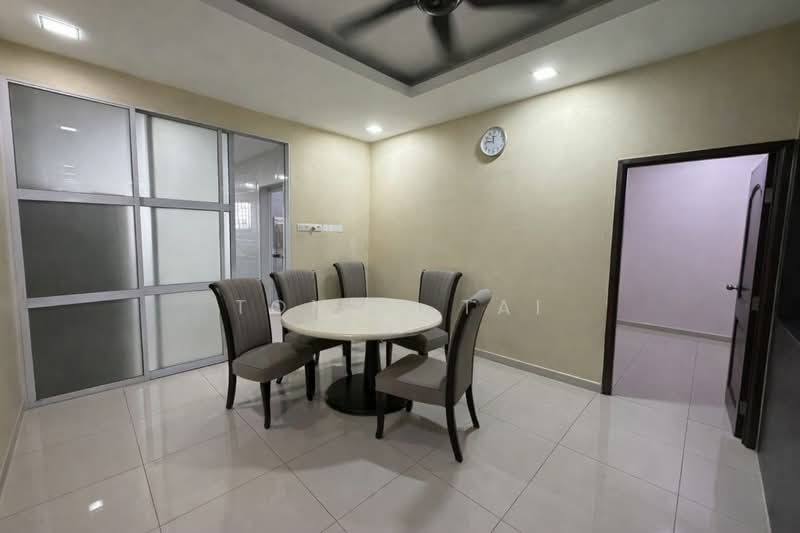 Rumah Teres 2-Tingkat untuk Dijual di Taman Impian Emas (Skudai) - Tommy Tai - Dining Room - PropertyGuru.com.my
