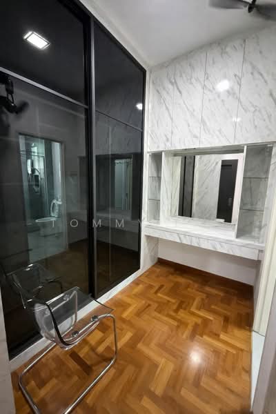 Rumah Teres 2-Tingkat untuk Dijual di Taman Impian Emas (Skudai) - Tommy Tai - Interior - PropertyGuru.com.my