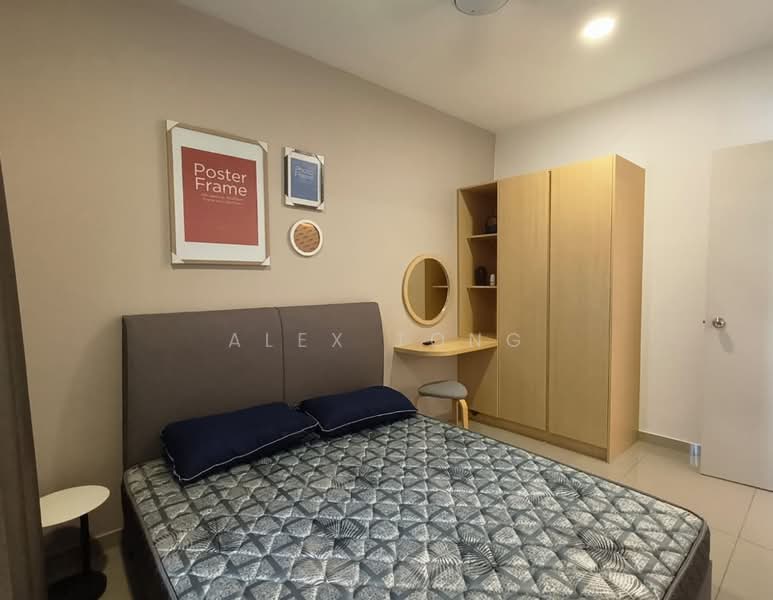 Service Residence for Rent at Duduk Se.Ruang @ Eco Sanctuary - Alex Tong - PropertyGuru.com.my