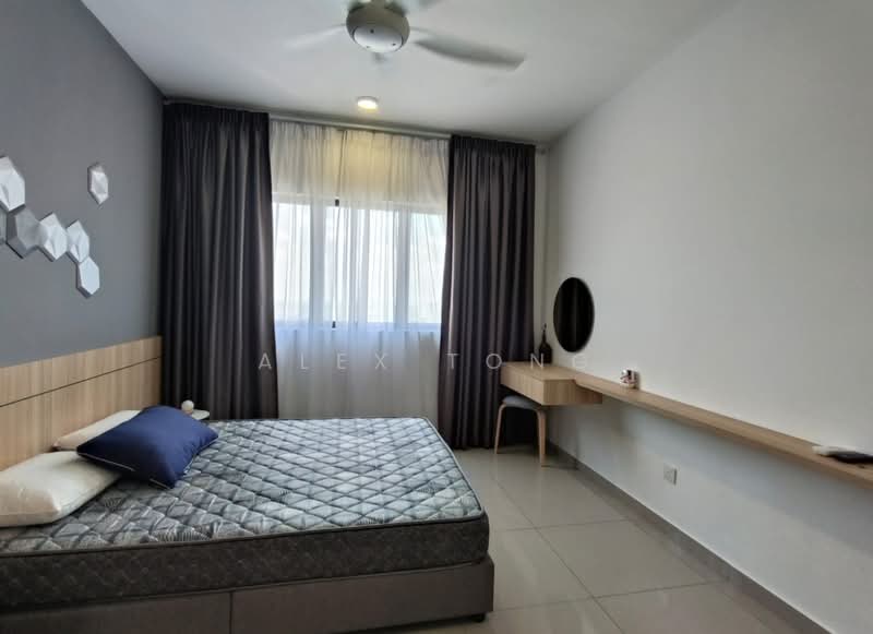 Service Residence for Rent at Duduk Se.Ruang @ Eco Sanctuary - Alex Tong - PropertyGuru.com.my