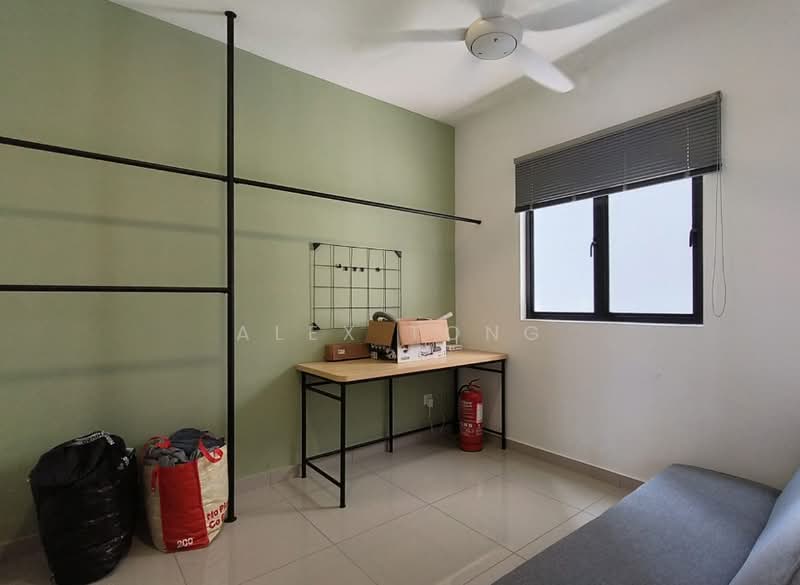 Service Residence for Rent at Duduk Se.Ruang @ Eco Sanctuary - Alex Tong - PropertyGuru.com.my