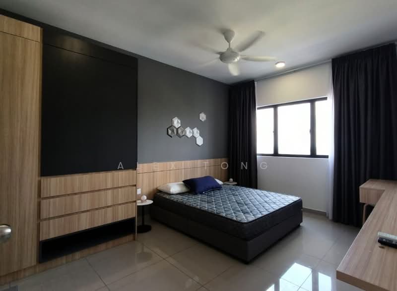 Service Residence for Rent at Duduk Se.Ruang @ Eco Sanctuary - Alex Tong - PropertyGuru.com.my