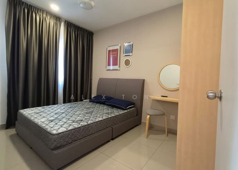 Service Residence for Rent at Duduk Se.Ruang @ Eco Sanctuary - Alex Tong - PropertyGuru.com.my